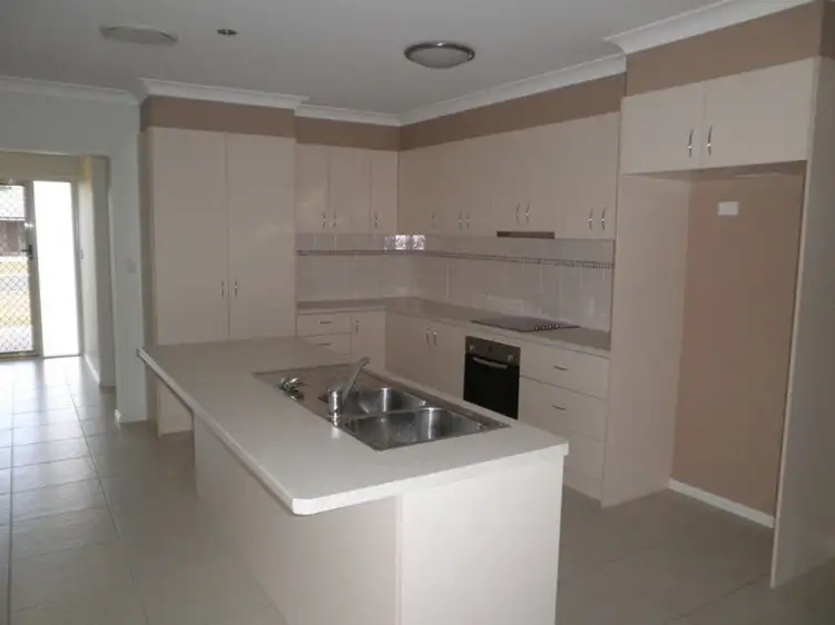 Second view of Homely house listing, 18 Sommerfeld Crescent, Chinchilla QLD 4413