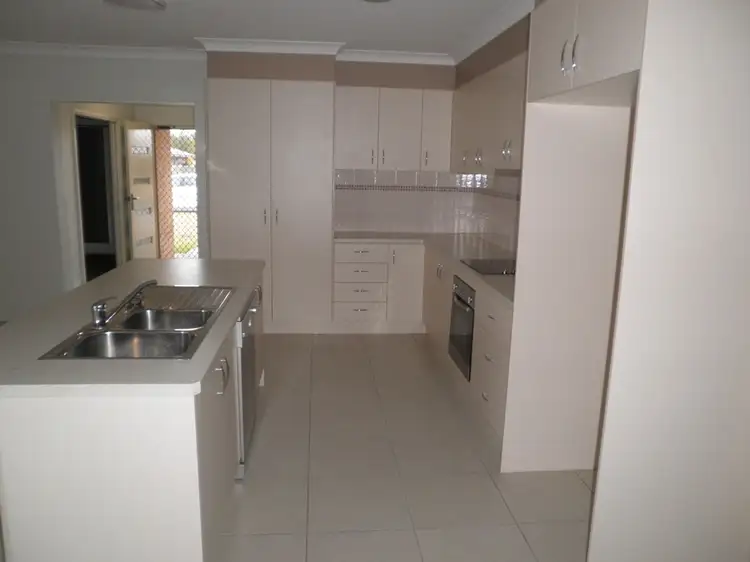 Third view of Homely house listing, 18 Sommerfeld Crescent, Chinchilla QLD 4413