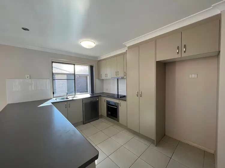 Second view of Homely unit listing, 4/27 Price Street, Chinchilla QLD 4413