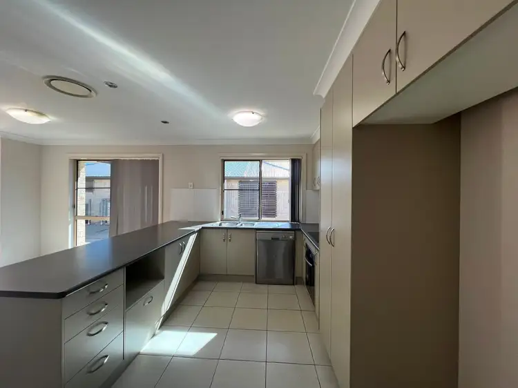 Third view of Homely unit listing, 4/27 Price Street, Chinchilla QLD 4413