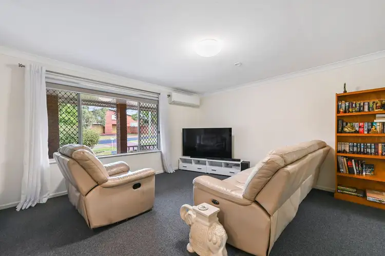 Second view of Homely house listing, 3 Clive Crescent, Darling Heights QLD 4350