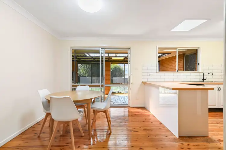 Fourth view of Homely house listing, 3 Clive Crescent, Darling Heights QLD 4350