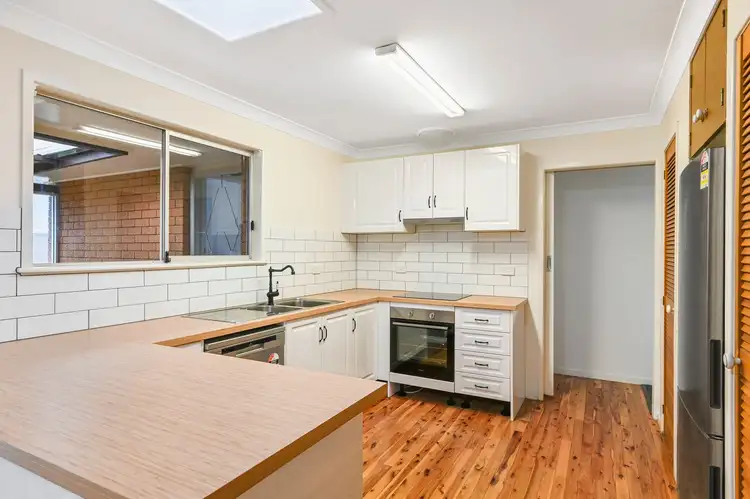 Fifth view of Homely house listing, 3 Clive Crescent, Darling Heights QLD 4350