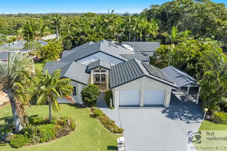 Fourth view of Homely house listing, 2 Silver Gull Drive, East Ballina NSW 2478