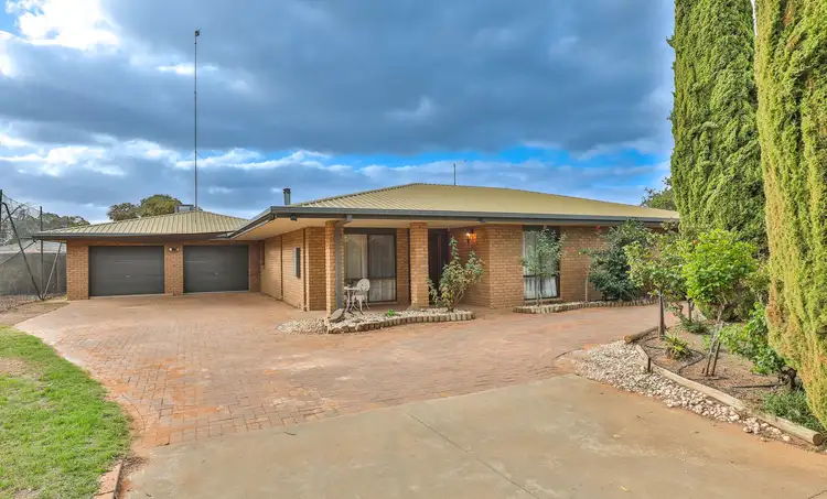 Main view of Homely house listing, 3361 San Mateo Avenue, Mildura VIC 3500