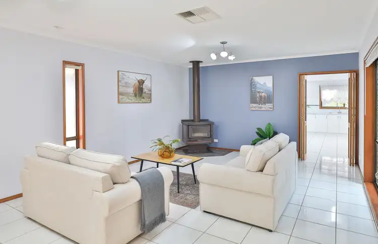 Fourth view of Homely house listing, 3361 San Mateo Avenue, Mildura VIC 3500