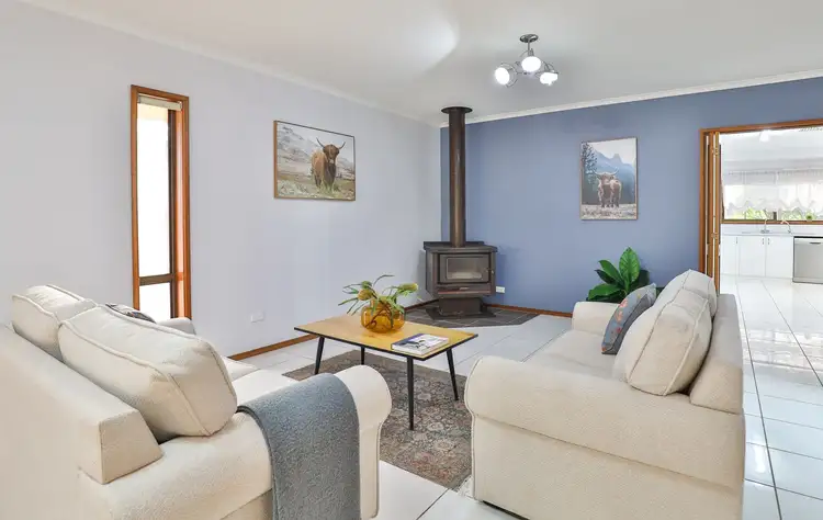 Sixth view of Homely house listing, 3361 San Mateo Avenue, Mildura VIC 3500