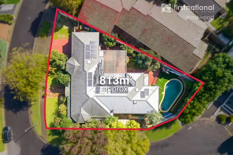 9 Montpellier Drive, Werribee VIC 3030