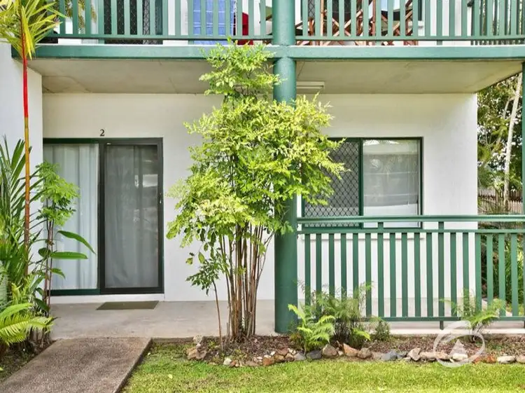 Third view of Homely unit listing, 2/10 Ingham Court, Mooroobool QLD 4870