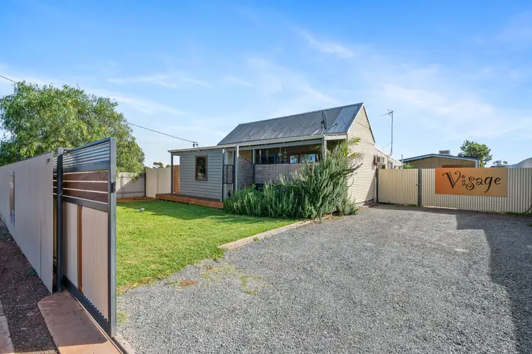 197 Burt Street, Victory Heights WA 6432