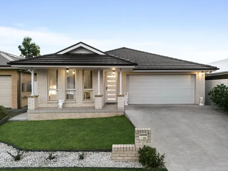 29 Murphy Street, Oran Park NSW 2570