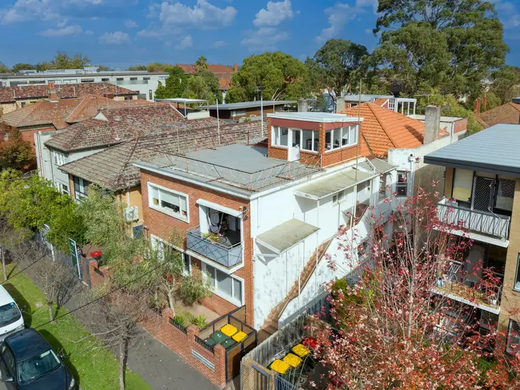 6/17 Herbert Street, St Kilda VIC 3182