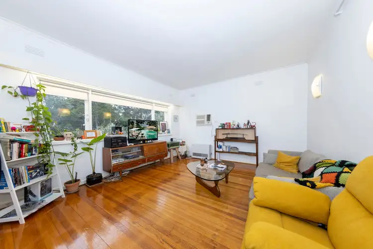 Second view of Homely apartment listing, 6/17 Herbert Street, St Kilda VIC 3182