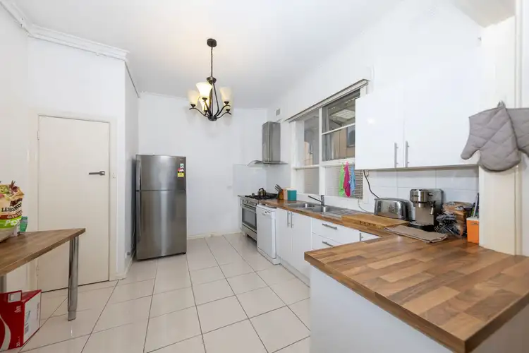 Third view of Homely apartment listing, 6/17 Herbert Street, St Kilda VIC 3182