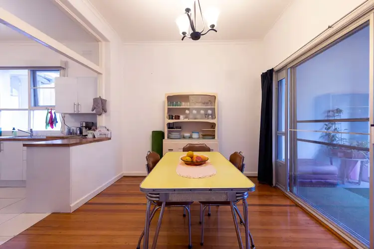 Fourth view of Homely apartment listing, 6/17 Herbert Street, St Kilda VIC 3182