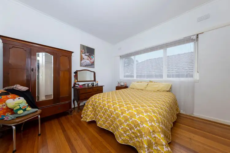 Fifth view of Homely apartment listing, 6/17 Herbert Street, St Kilda VIC 3182