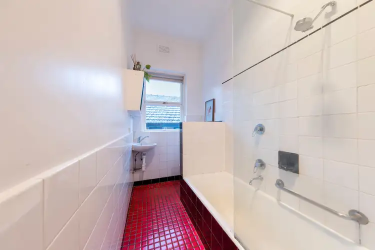 Sixth view of Homely apartment listing, 6/17 Herbert Street, St Kilda VIC 3182