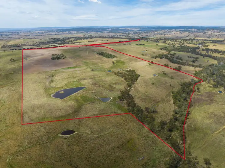 Main view of Homely rural property listing, 374 Wimbledon Road, Wimbledon NSW 2795