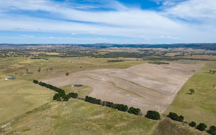Third view of Homely rural property listing, 374 Wimbledon Road, Wimbledon NSW 2795