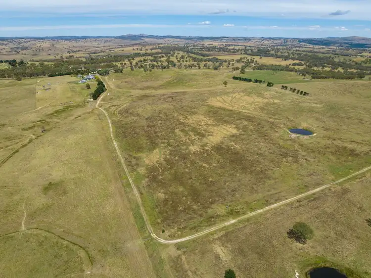 Fifth view of Homely rural property listing, 374 Wimbledon Road, Wimbledon NSW 2795