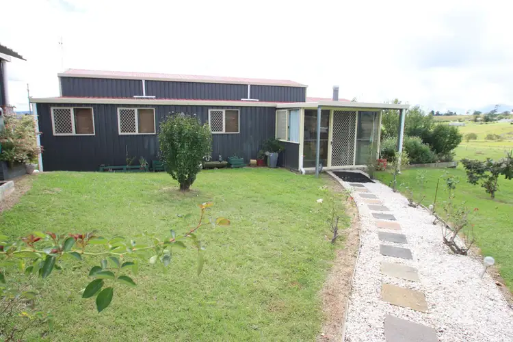 Second view of Homely rural property listing, 190 Bellevue Road, Tenterfield NSW 2372