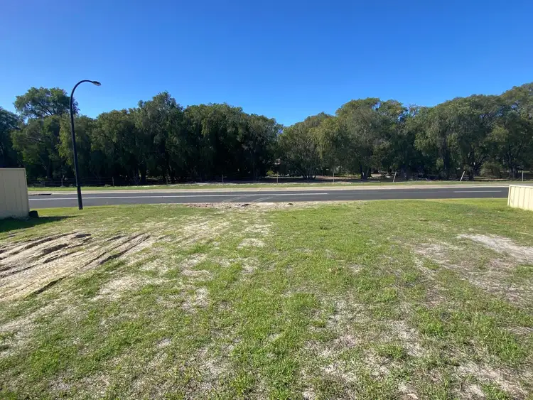 Third view of Homely land listing, 128 Hadfield Avenue, Broadwater WA 6280