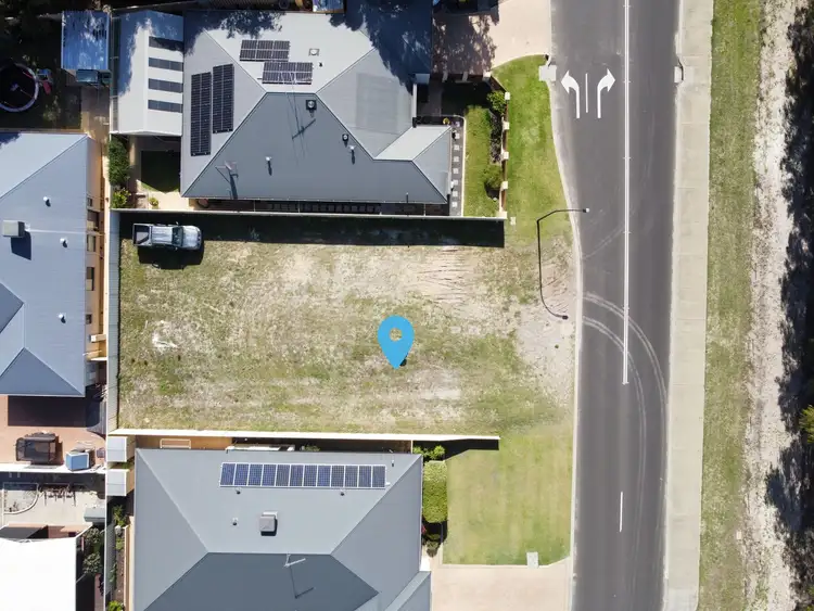 Fourth view of Homely land listing, 128 Hadfield Avenue, Broadwater WA 6280