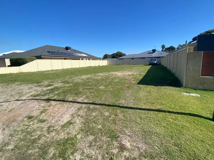 Fifth view of Homely land listing, 128 Hadfield Avenue, Broadwater WA 6280