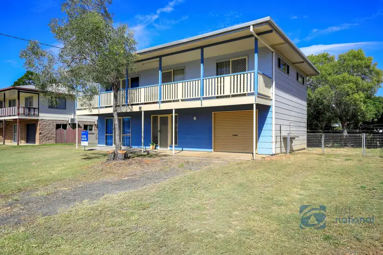 Main view of Homely house listing, 99 Mackerel Street, Woodgate QLD 4660