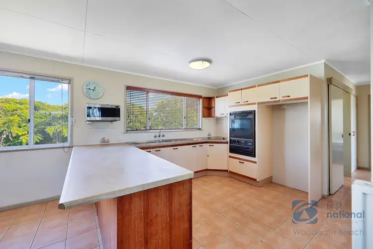 Second view of Homely house listing, 99 Mackerel Street, Woodgate QLD 4660