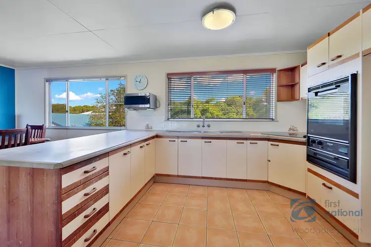Third view of Homely house listing, 99 Mackerel Street, Woodgate QLD 4660