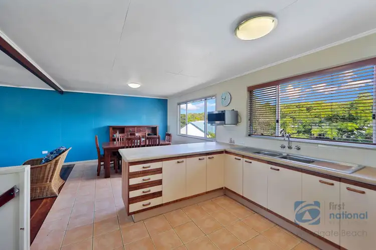 Fourth view of Homely house listing, 99 Mackerel Street, Woodgate QLD 4660