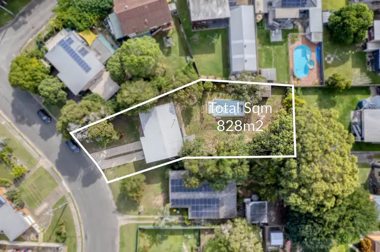 Main view of Homely house listing, 8 Stirling Street, Strathpine QLD 4500