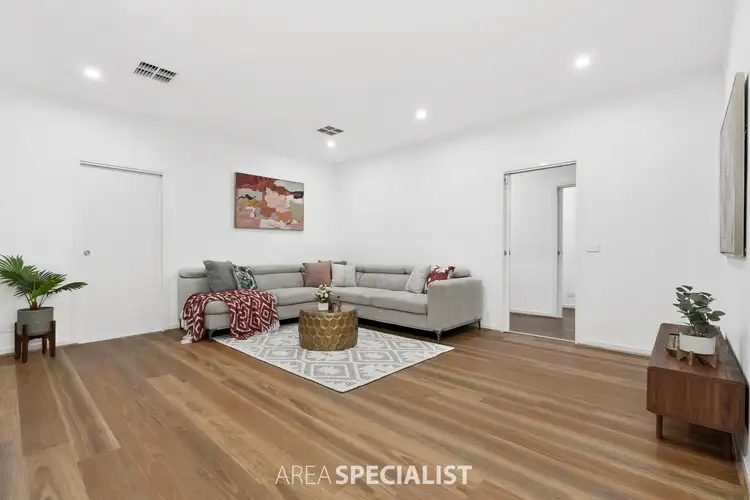 Fourth view of Homely house listing, 12 Hilda Way, Cranbourne VIC 3977