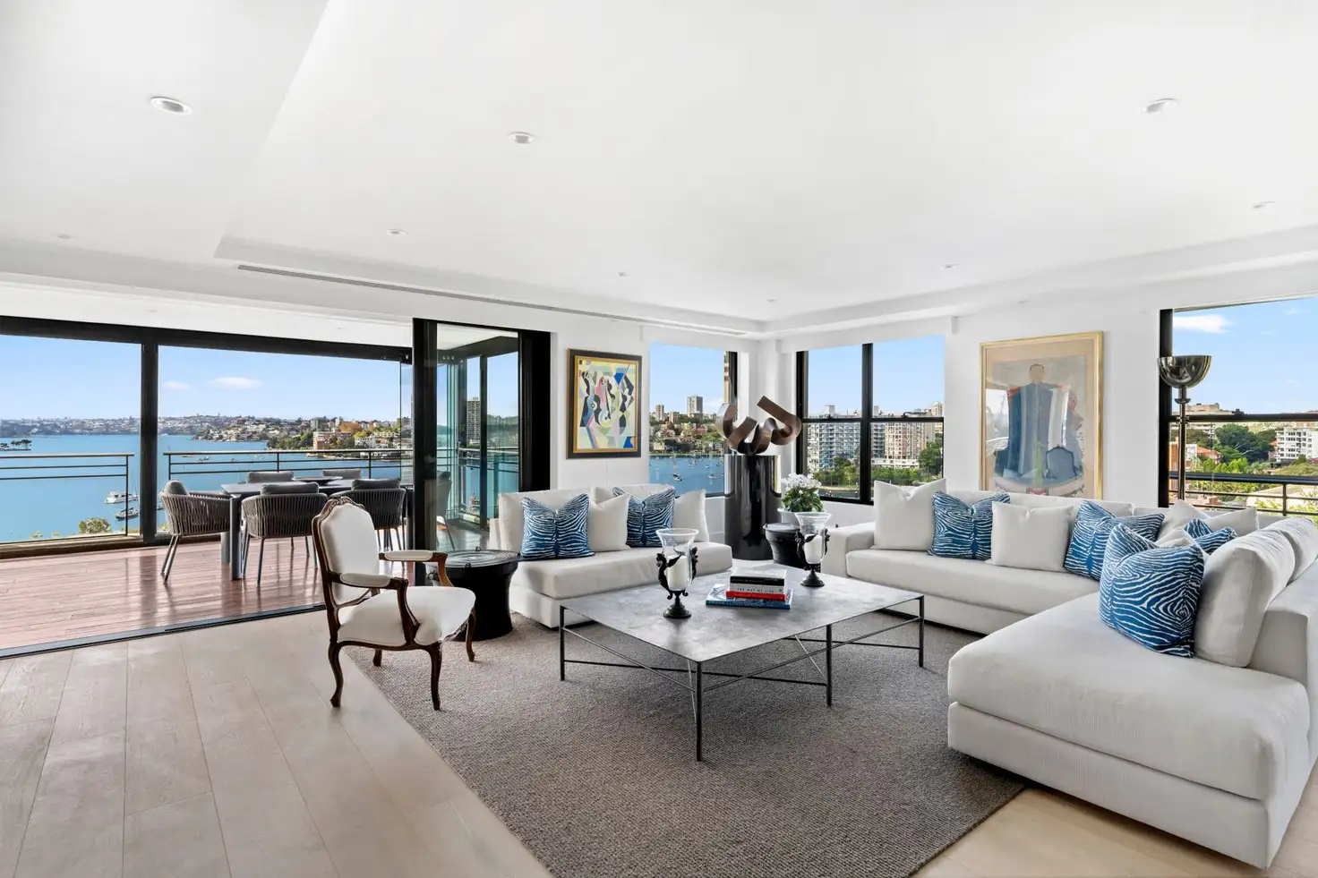 Main view of Homely apartment listing, 22/22 Wylde Street, Potts Point NSW 2011