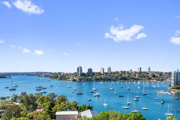 Third view of Homely apartment listing, 22/22 Wylde Street, Potts Point NSW 2011