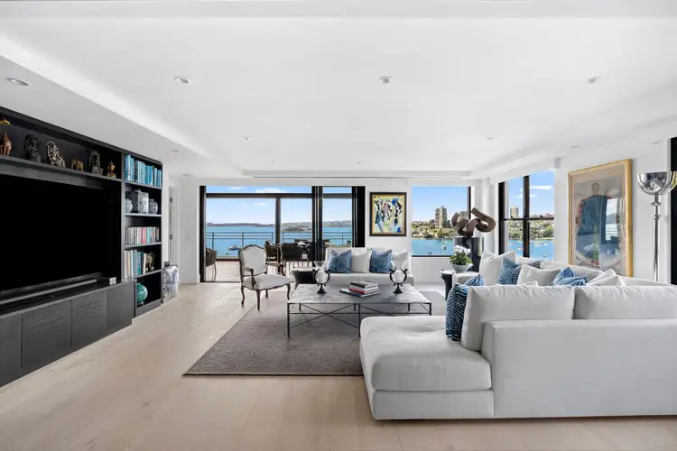 Fourth view of Homely apartment listing, 22/22 Wylde Street, Potts Point NSW 2011