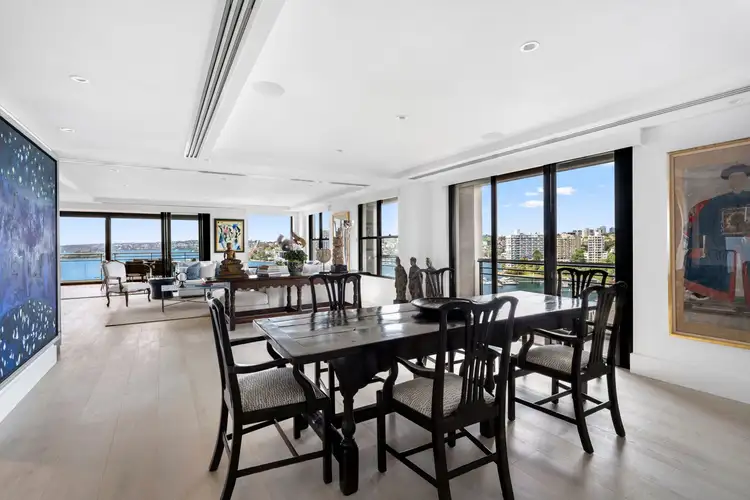 Sixth view of Homely apartment listing, 22/22 Wylde Street, Potts Point NSW 2011