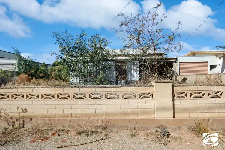 Main view of Homely house listing, 145 Newton Street, Broken Hill NSW 2880