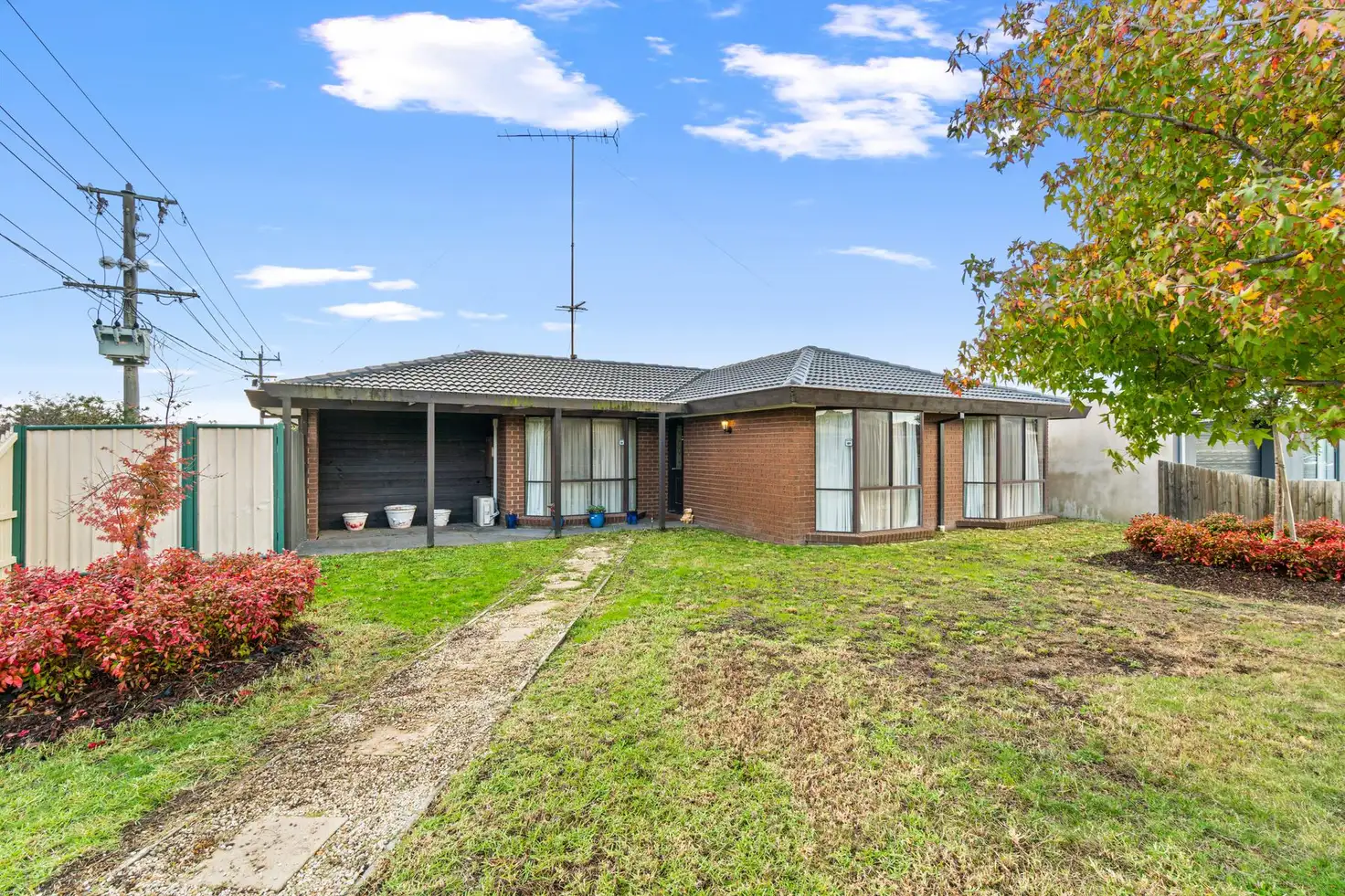 Main view of Homely house listing, 1 Birregun Court, Traralgon VIC 3844