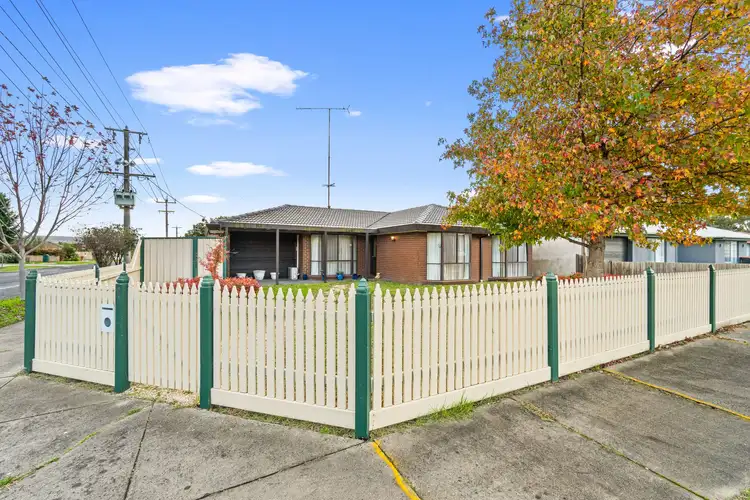 Third view of Homely house listing, 1 Birregun Court, Traralgon VIC 3844
