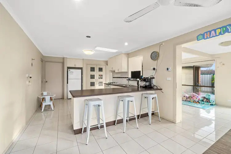 Fourth view of Homely house listing, 1 Birregun Court, Traralgon VIC 3844