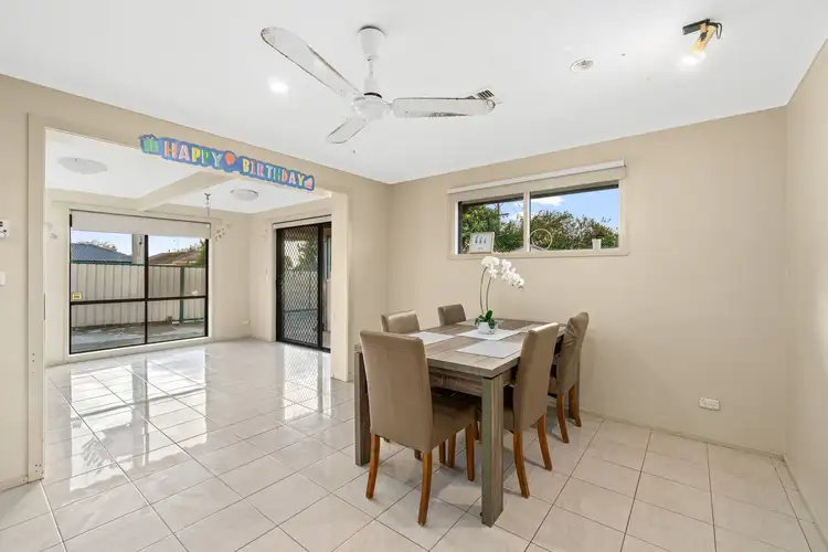 Sixth view of Homely house listing, 1 Birregun Court, Traralgon VIC 3844