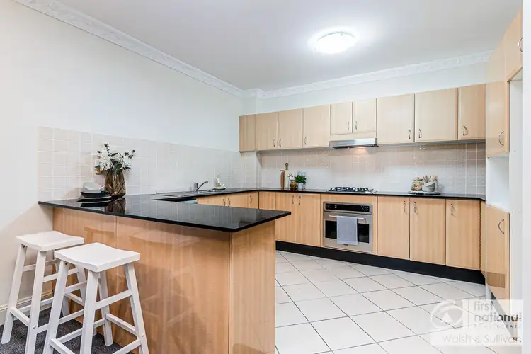 3/57-63 Cecil Avenue, Castle Hill NSW 2154