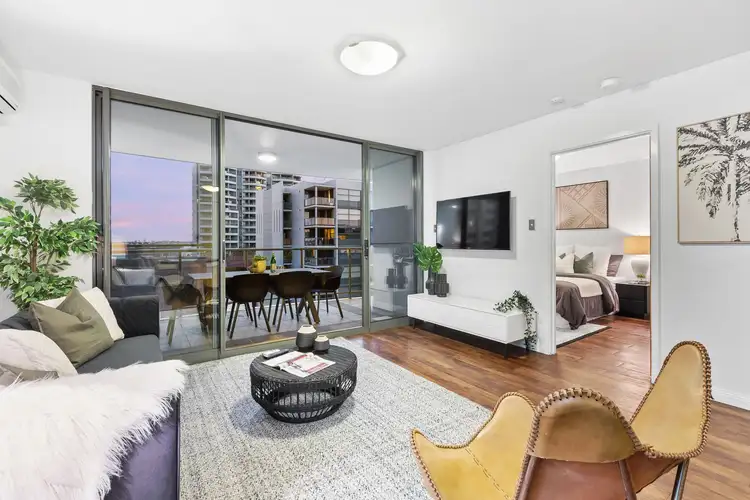 30/128 Adelaide Terrace, East Perth WA 6004
