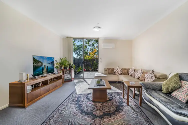Second view of Homely apartment listing, Address available on request