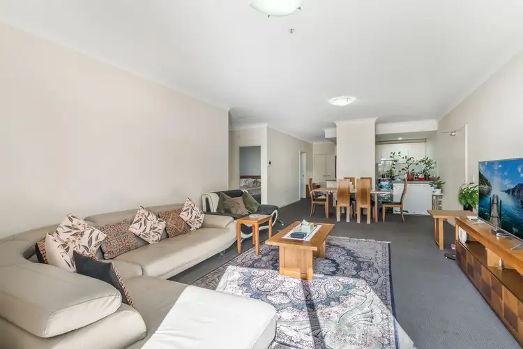 Third view of Homely apartment listing, Address available on request