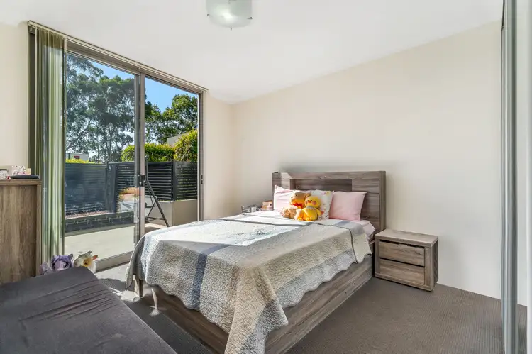 Fifth view of Homely apartment listing, Address available on request