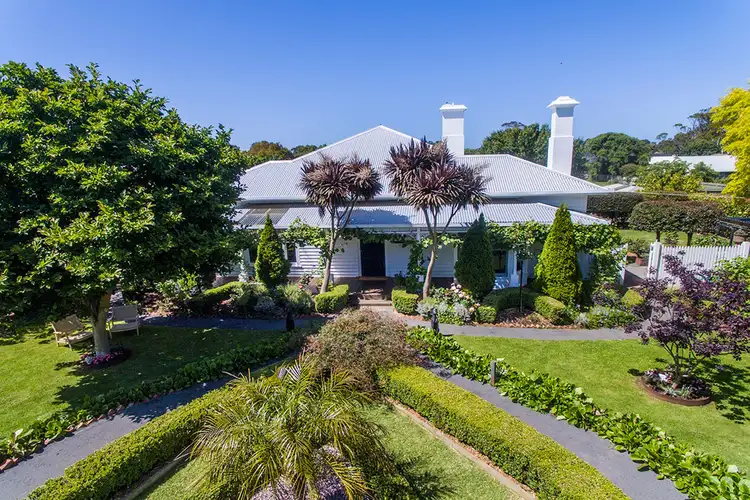 Second view of Homely house listing, 3 Queen Street, Koroit VIC 3282