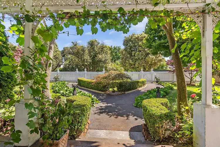 Fifth view of Homely house listing, 3 Queen Street, Koroit VIC 3282